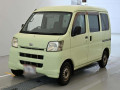 2006 Daihatsu Hijet Cargo