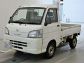 2011 Daihatsu Hijet Truck