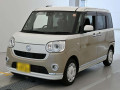 2018 Daihatsu Move Canbus