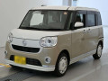 2022 Daihatsu Move Canbus