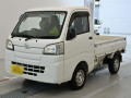 2017 Daihatsu Hijet Truck