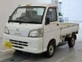 2011 Daihatsu Hijet Truck