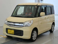 2016 Suzuki Spacia