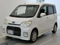 2010 Subaru Lucra Custom