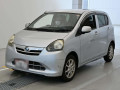 2011 Daihatsu Mira e:S