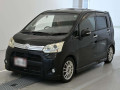 2011 Daihatsu Move