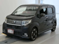 2015 Daihatsu Move
