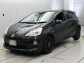 2012 Toyota Aqua