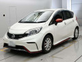 2014 Nissan Note
