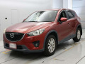2013 Mazda CX-5