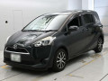 2016 Toyota Sienta