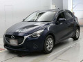 2016 Mazda Demio