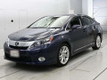 2011 Lexus HS