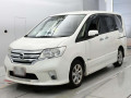 2013 Nissan Serena
