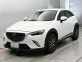 2015 Mazda CX-3