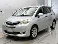 2013 Subaru Trezia