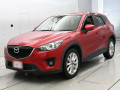 2013 Mazda CX-5
