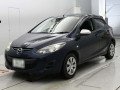 2014 Mazda Demio