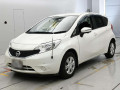 2015 Nissan Note