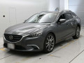 2016 Mazda Atenza Wagon