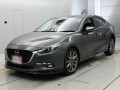 2018 Mazda Axela