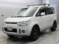2011 Mitsubishi Delica D5