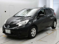 2016 Nissan Note