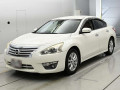 2014 Nissan Teana