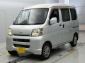 2007 Daihatsu Hijet Cargo