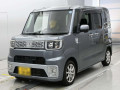 2015 Daihatsu Wake