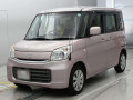 2015 Suzuki Spacia