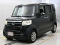 2015 Honda N-BOX