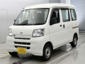 2015 Daihatsu Hijet Cargo
