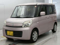 2013 Suzuki Spacia