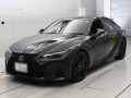 2021 Lexus IS