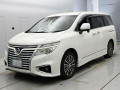 2016 Nissan Elgrand