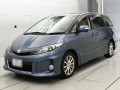 2014 Toyota Estima