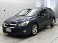 2012 Subaru Impreza Sports