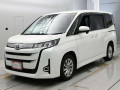 2023 Toyota Noah