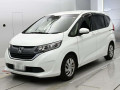 2018 Honda Freed