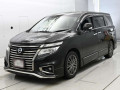 2016 Nissan Elgrand