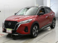 2021 Nissan KIX