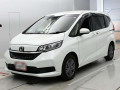 2023 Honda Freed