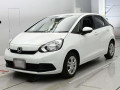 2023 Honda Fit