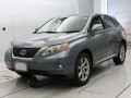 2011 Lexus RX