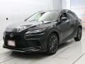 2023 Lexus RX