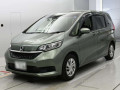 2023 Honda Freed