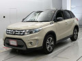 2017 Suzuki Escudo