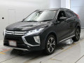 2019 Mitsubishi Eclipse Cross