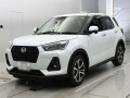 2025 Daihatsu Rocky